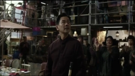 The Walking Dead Dead Daryl Dixon - Season 02 Episode 05